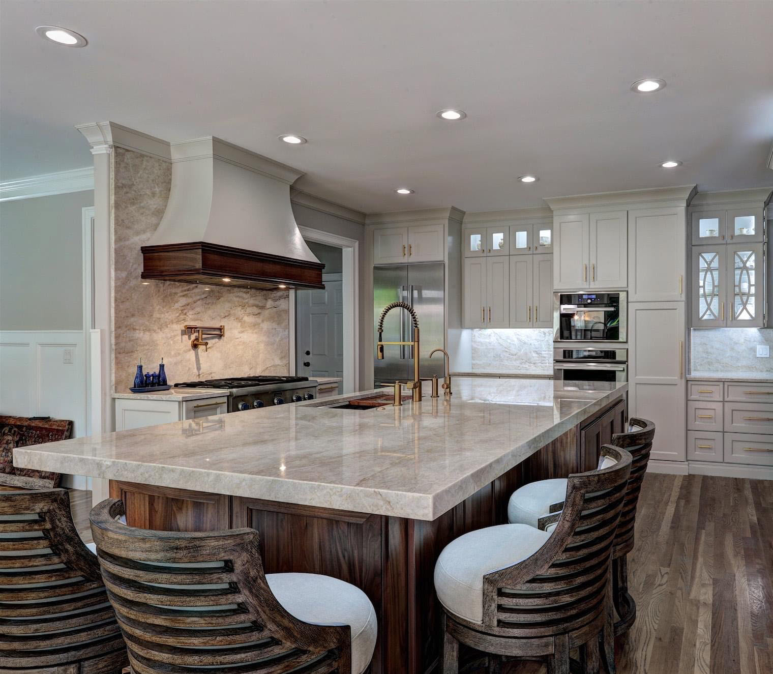 Renovations and Remodeling